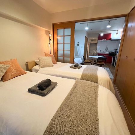 渋谷eアドレス Hotel Токио Екстериор снимка