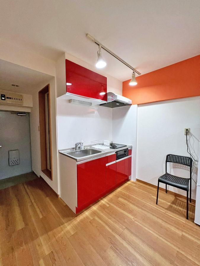 渋谷eアドレス Hotel Токио Екстериор снимка