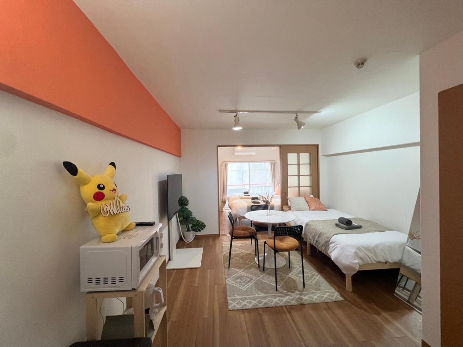 渋谷eアドレス Hotel Токио Екстериор снимка